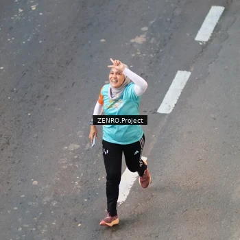 Runner Photo 8225105