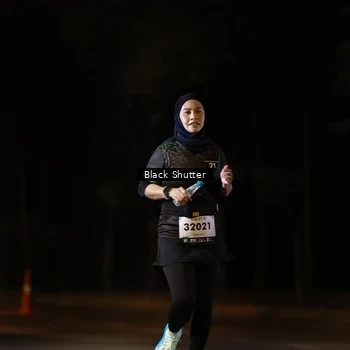 Runner Photo 8225106