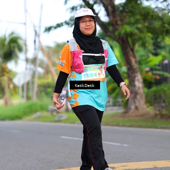 Runner Photo 8225114