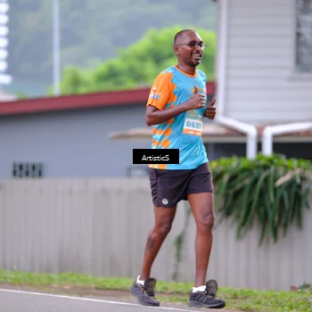 Runner Photo 8225120