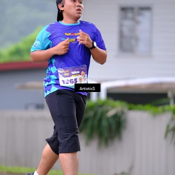 Runner Photo 8225131