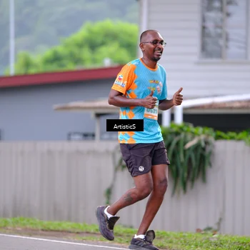 Runner Photo 8225132