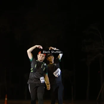 Runner Photo 8225135