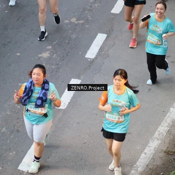 Runner Photo 8225141