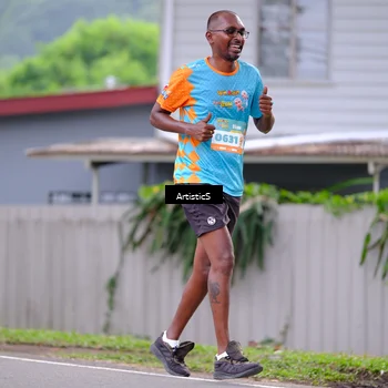 Runner Photo 8225159