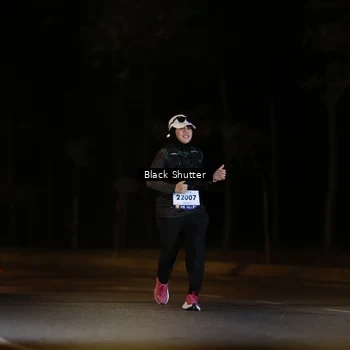 Runner Photo 8225164