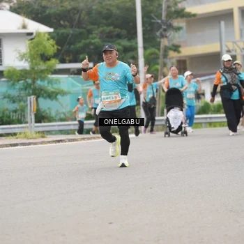 Runner Photo 8225167