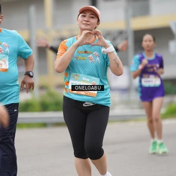 Runner Photo 8225169