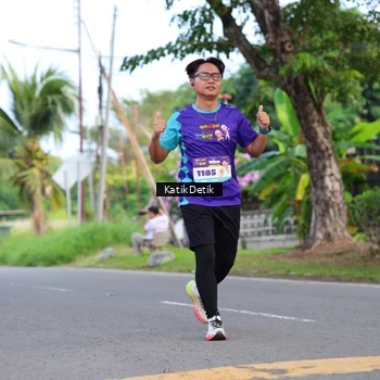 Runner Photo 8225190