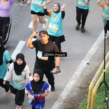 Runner Photo 8225199