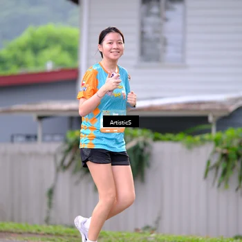 Runner Photo 8225200