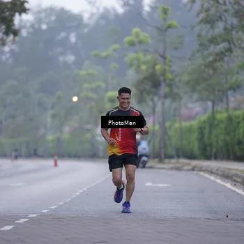 Runner Photo 8225203