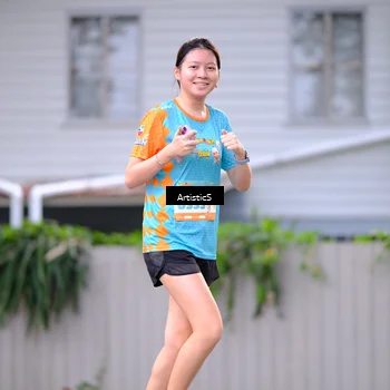 Runner Photo 8225204