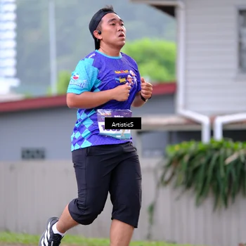 Runner Photo 8225206
