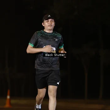 Runner Photo 8225208