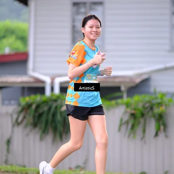 Runner Photo 8225209