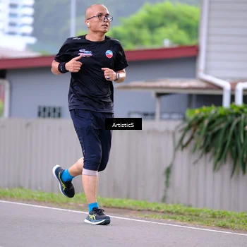 Runner Photo 8225210