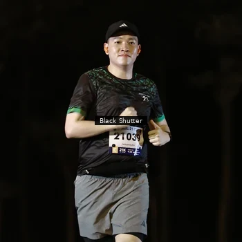 Runner Photo 8225211