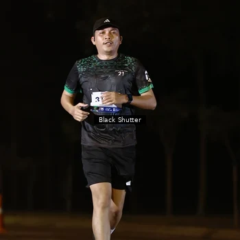 Runner Photo 8225215