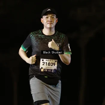 Runner Photo 8225218