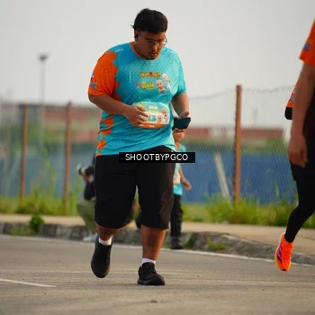 Runner Photo 8225232