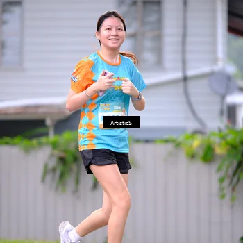Runner Photo 8225236