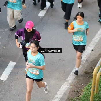 Runner Photo 8225238
