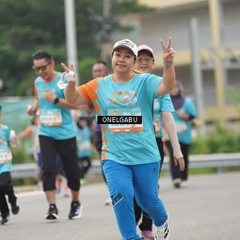 Runner Photo 8225239