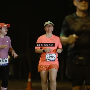 Runner Photo 8225242