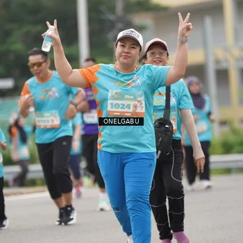 Runner Photo 8225243