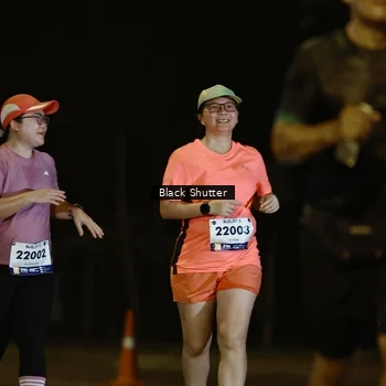 Runner Photo 8225245