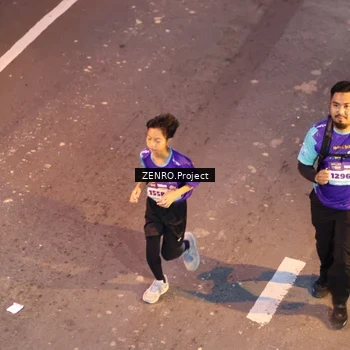 Runner Photo 8225247