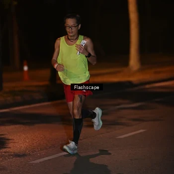 Runner Photo 8225253