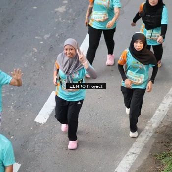 Runner Photo 8225256