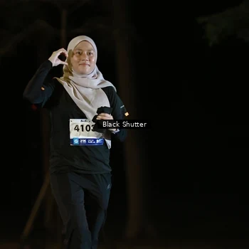 Runner Photo 8225263