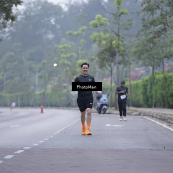 Runner Photo 8225265