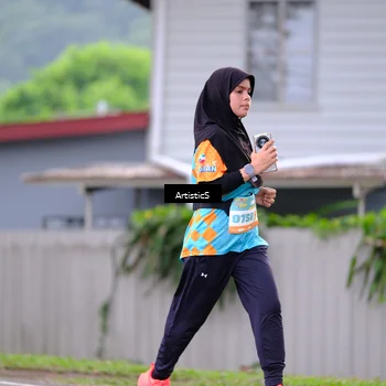 Runner Photo 8225270