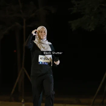 Runner Photo 8225274