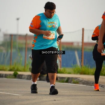 Runner Photo 8225278