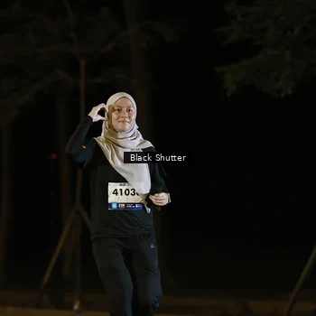 Runner Photo 8225279