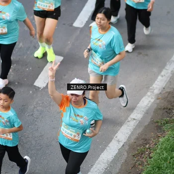Runner Photo 8225281