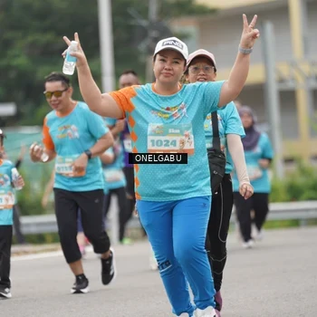 Runner Photo 8225282
