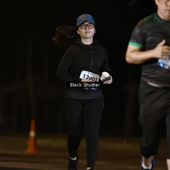 Runner Photo 8225284