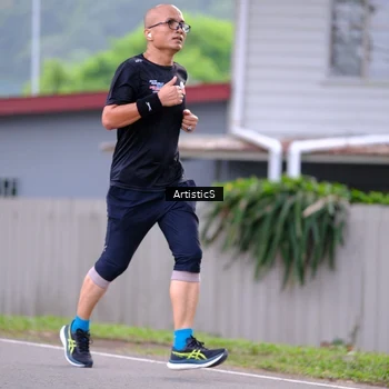 Runner Photo 8225285
