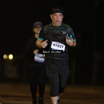 Runner Photo 8225287