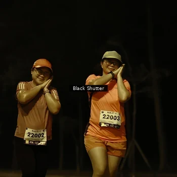 Runner Photo 8225289