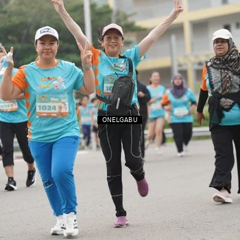 Runner Photo 8225291