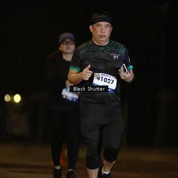 Runner Photo 8225294