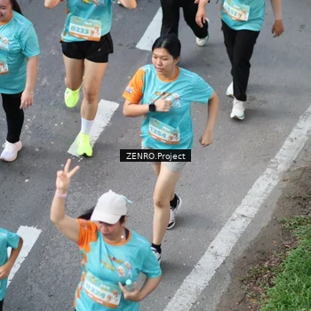 Runner Photo 8225297