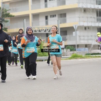 Runner Photo 8225298